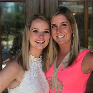 Meet your Posher, Ansley